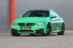 BMW M4 Coupe by G-Power 2018 года
